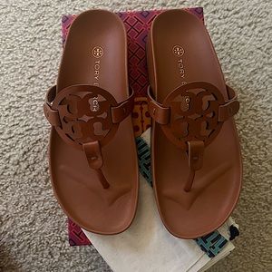 Tory Burch sandals